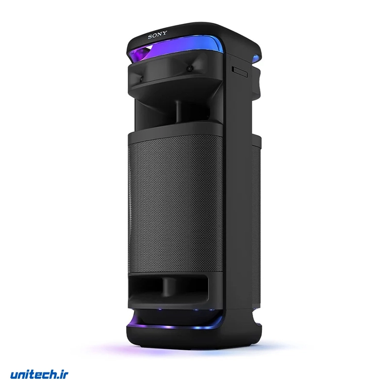 اسپیکر بلوتوثی قابل حمل سونی مدل SRSULT10001